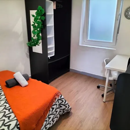 Appartement Tus Vacaciones En El Centro De