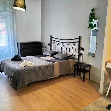 Tus Vacaciones En El Centro De Appartement *