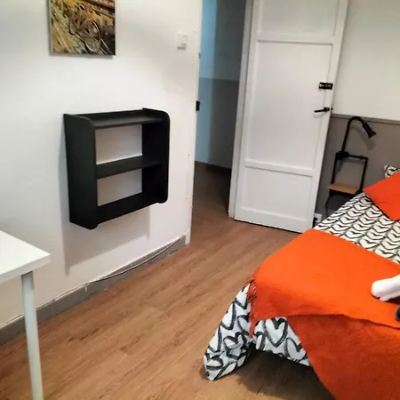 Tus Vacaciones En El Centro De Appartement Oviede