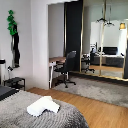 Appartement Tus Vacaciones En El Centro De