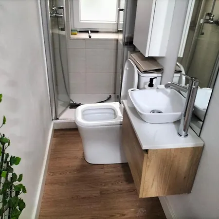 Appartement Tus Vacaciones En El Centro De Oviede